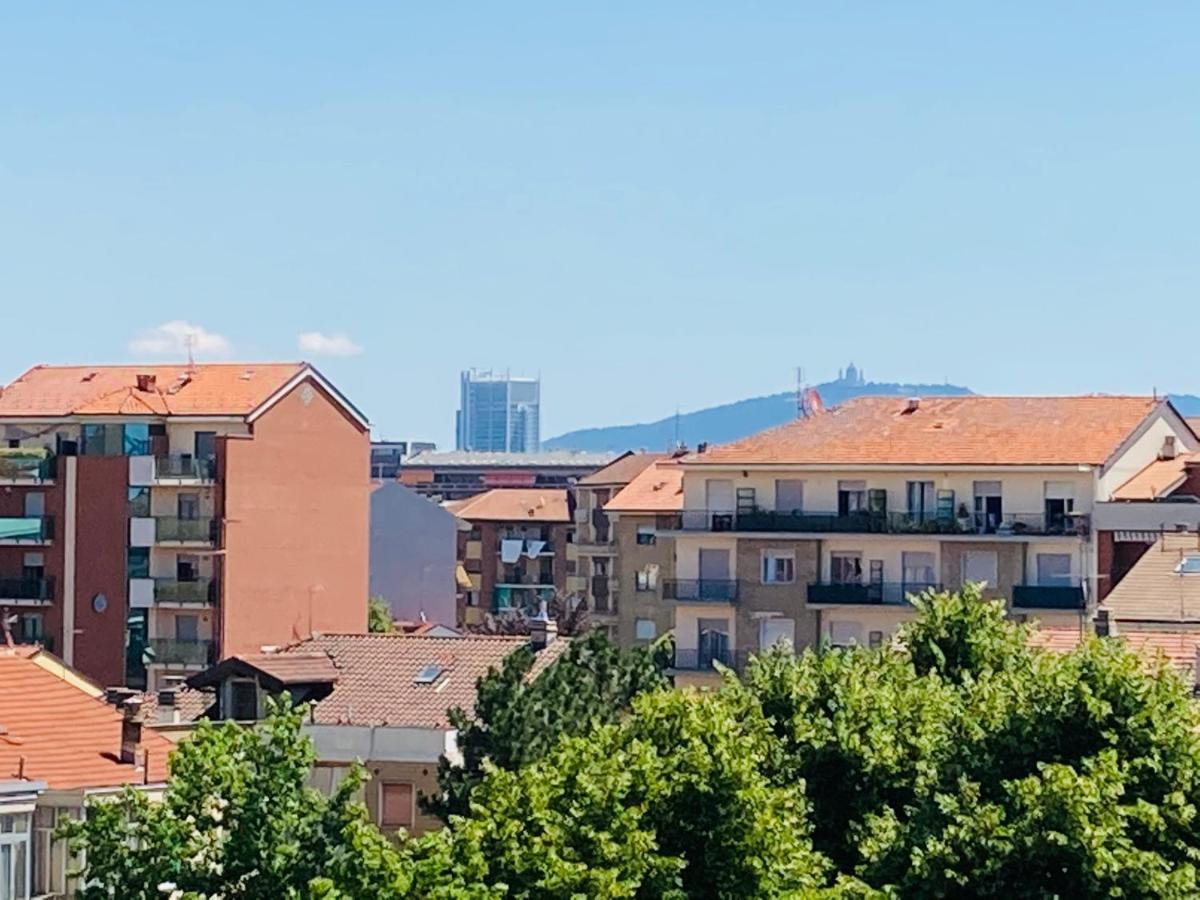 Bilocale_Torino_Deluxe公寓 外观 照片