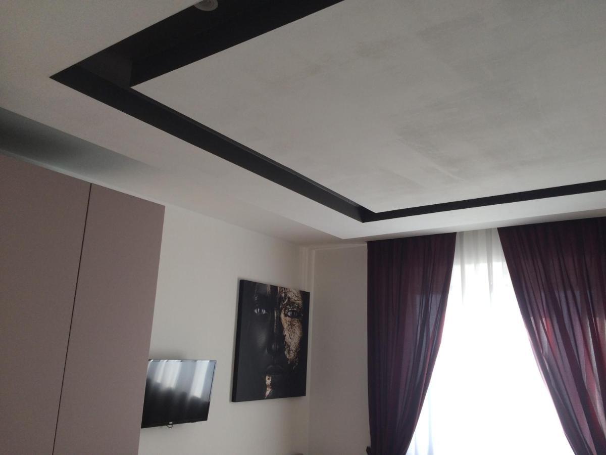Bilocale_Torino_Deluxe公寓 外观 照片