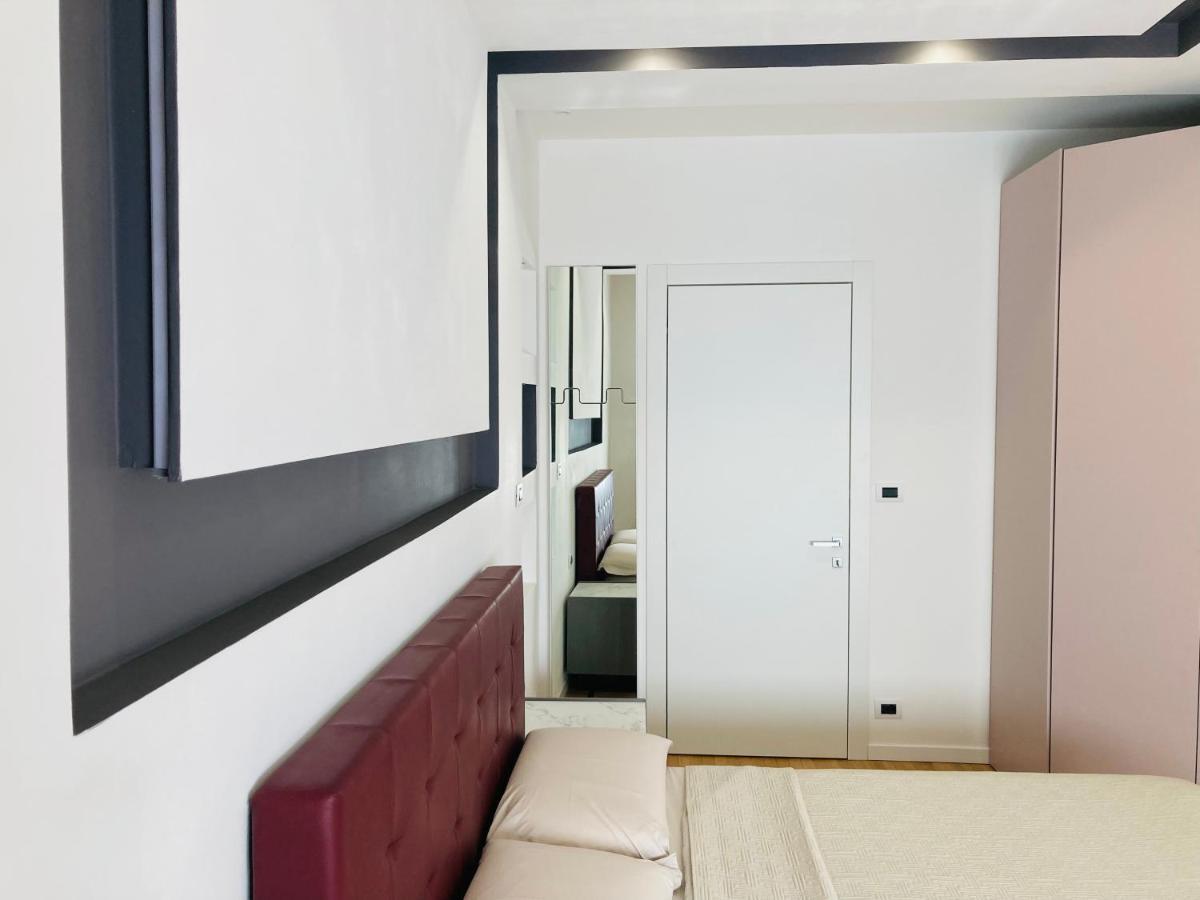 Bilocale_Torino_Deluxe公寓 外观 照片